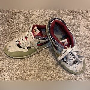 Nike Air Max 1 X Concepts Size 8.5